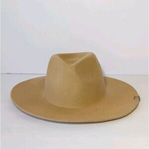 Don Paris 3 Multicolor Piercing Renton Hat Brown Feminine